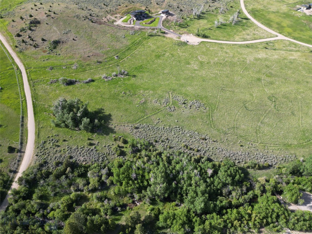 Stone Ridge Views - Land