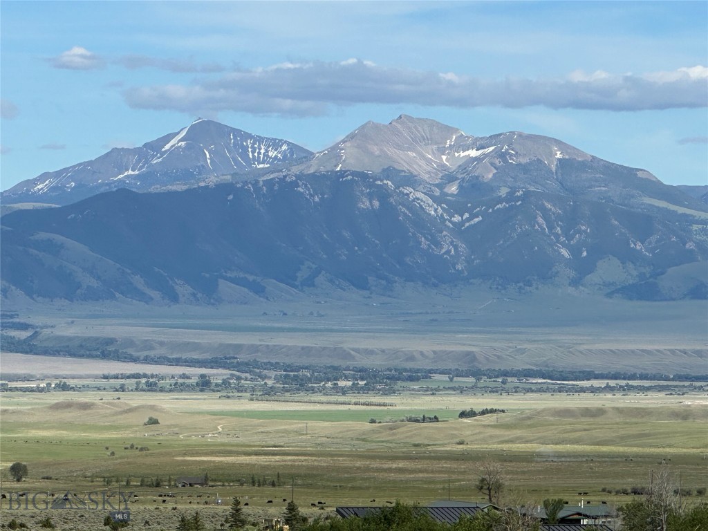 Stone Ridge Views - Land