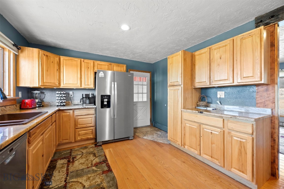 None - Residential