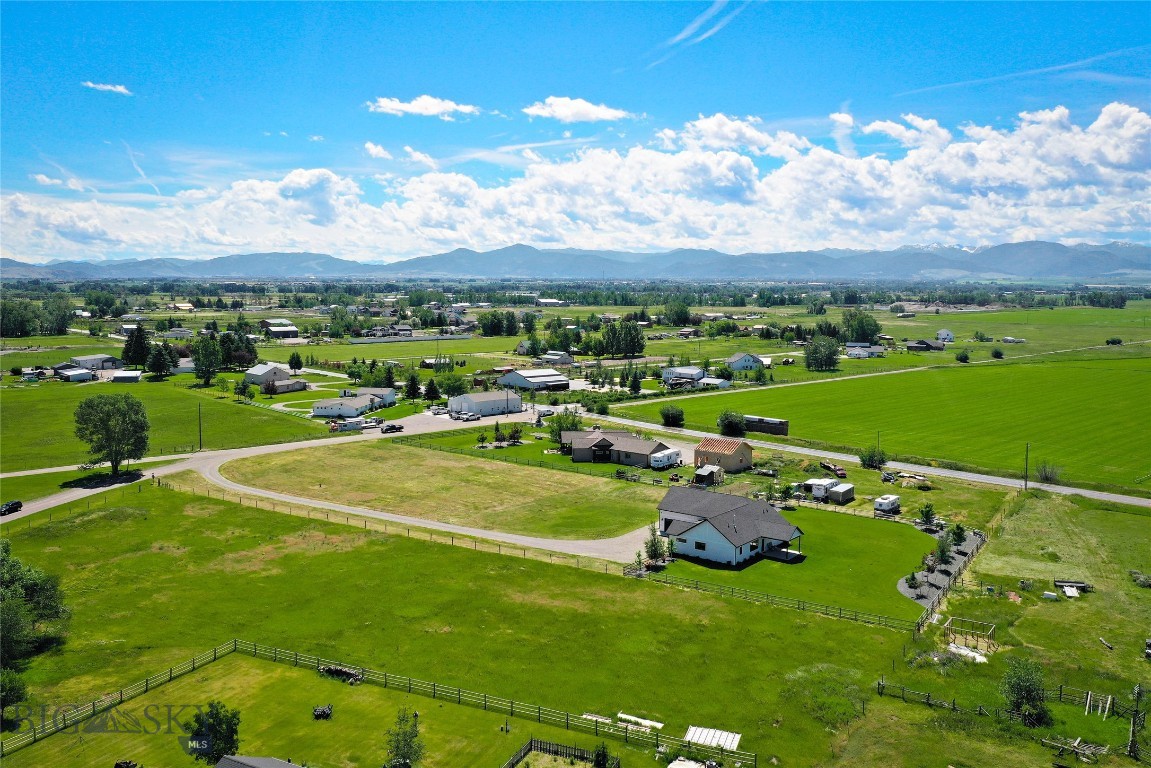 Minor Subdivision - Residential