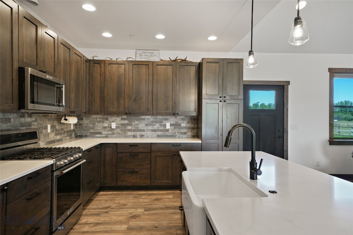 Minor Subdivision - Residential