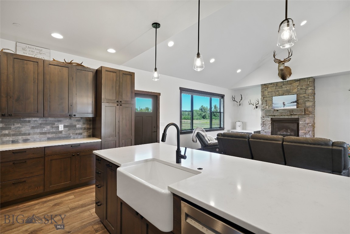 Minor Subdivision - Residential