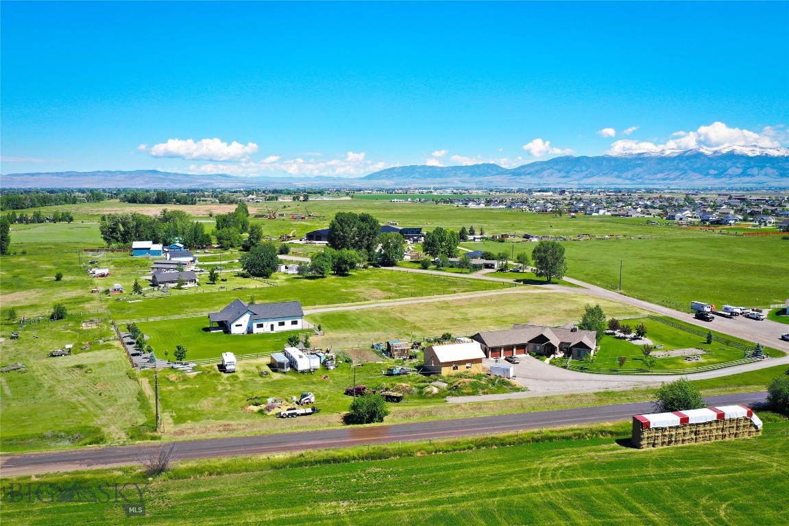 Minor Subdivision - Residential