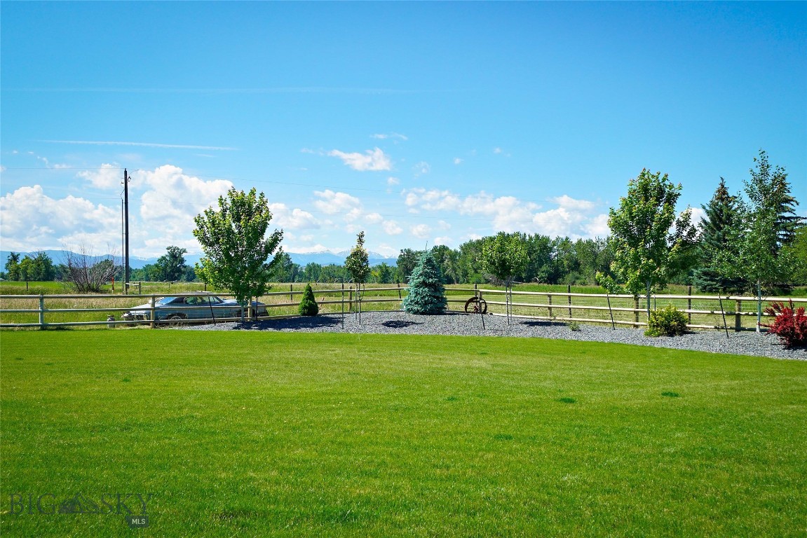 Minor Subdivision - Residential