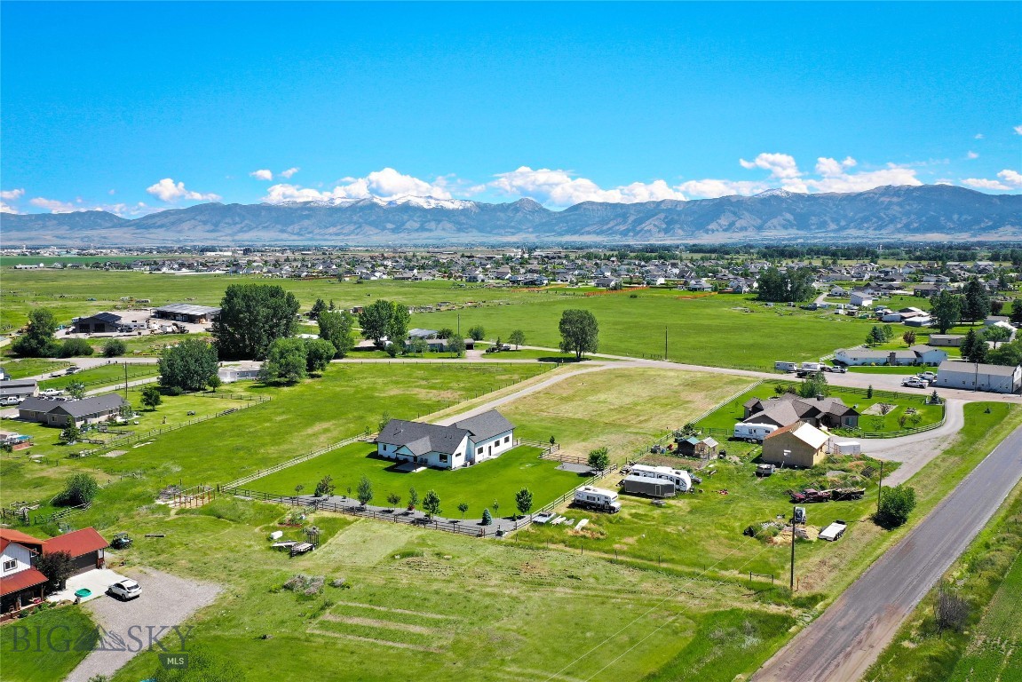 Minor Subdivision - Residential