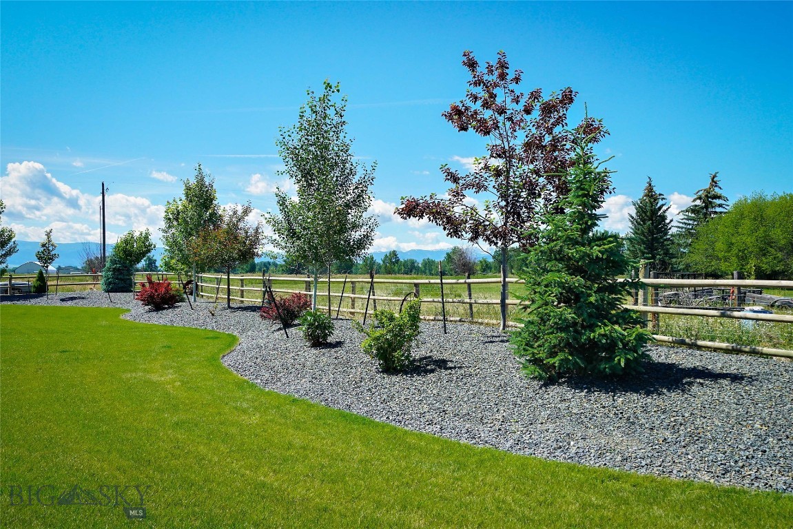 Minor Subdivision - Residential