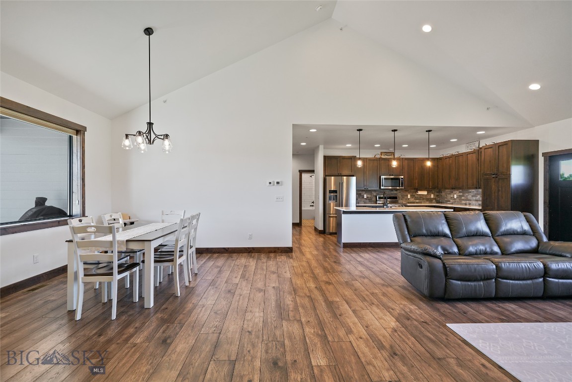Minor Subdivision - Residential
