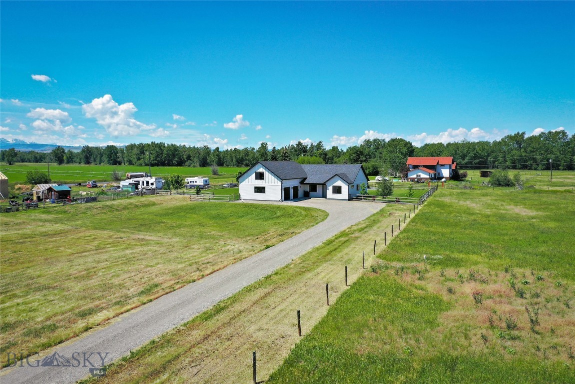 Minor Subdivision - Residential