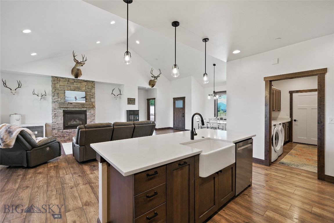 Minor Subdivision - Residential