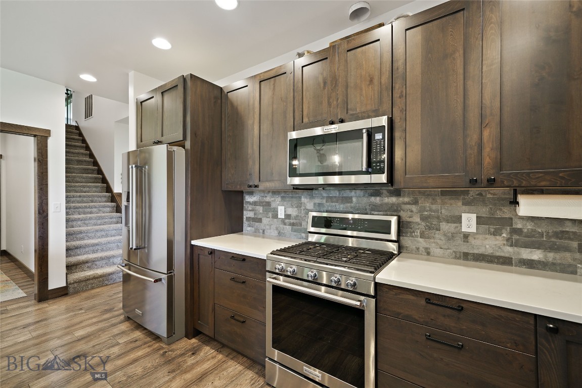 Minor Subdivision - Residential