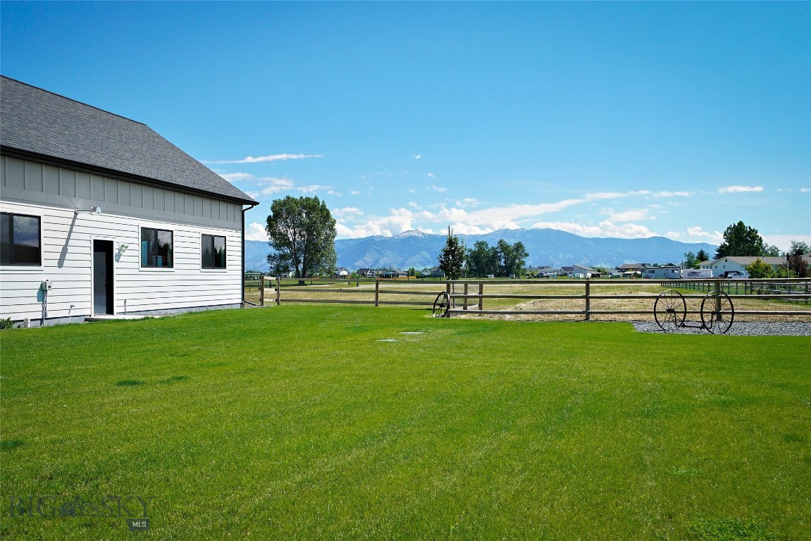 Minor Subdivision - Residential