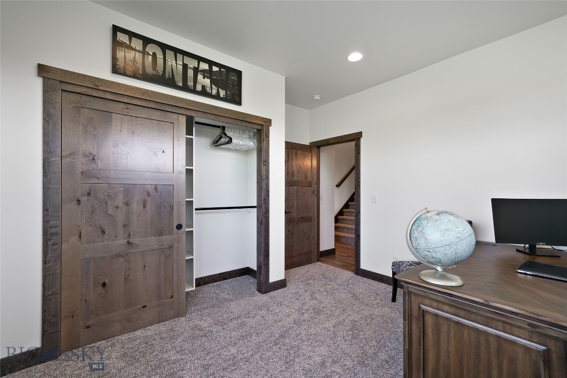 Minor Subdivision - Residential