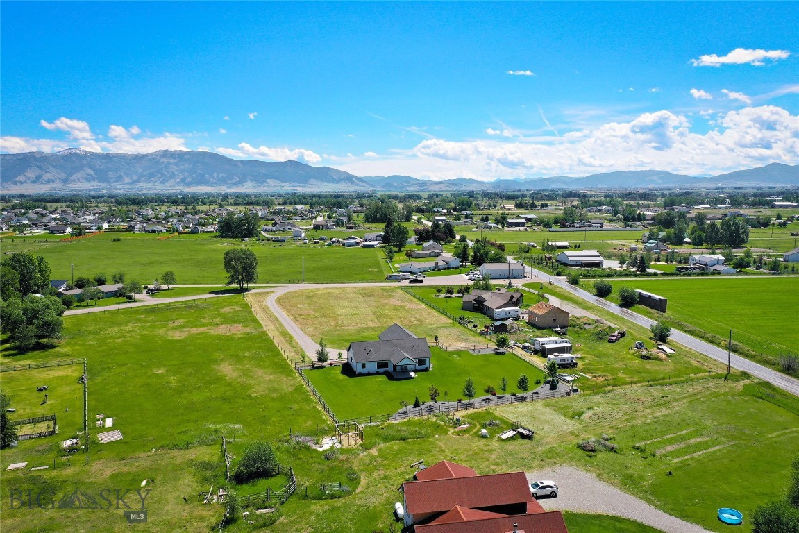 Minor Subdivision - Residential