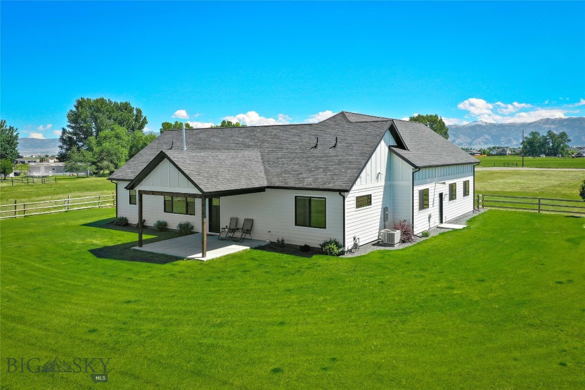 Minor Subdivision - Residential