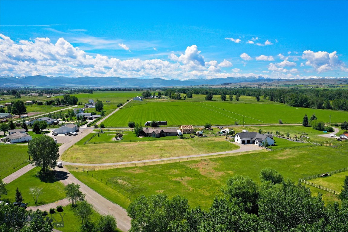 Minor Subdivision - Residential