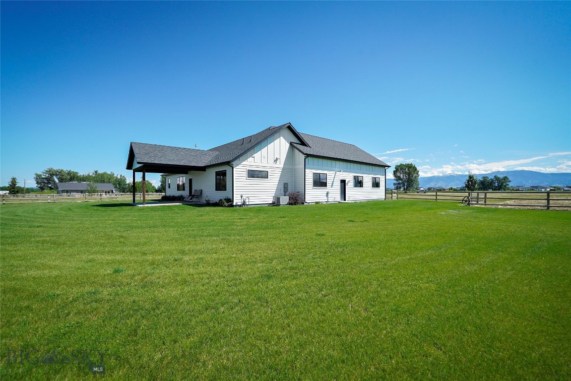 Minor Subdivision - Residential