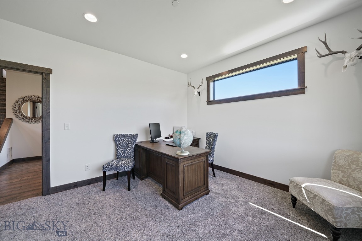 Minor Subdivision - Residential