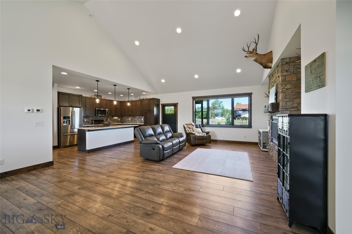 Minor Subdivision - Residential