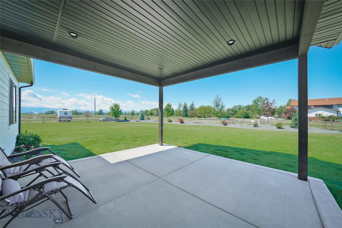 Minor Subdivision - Residential