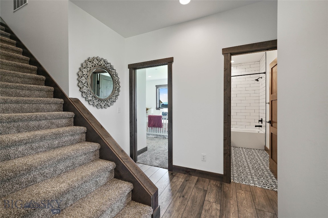 Minor Subdivision - Residential
