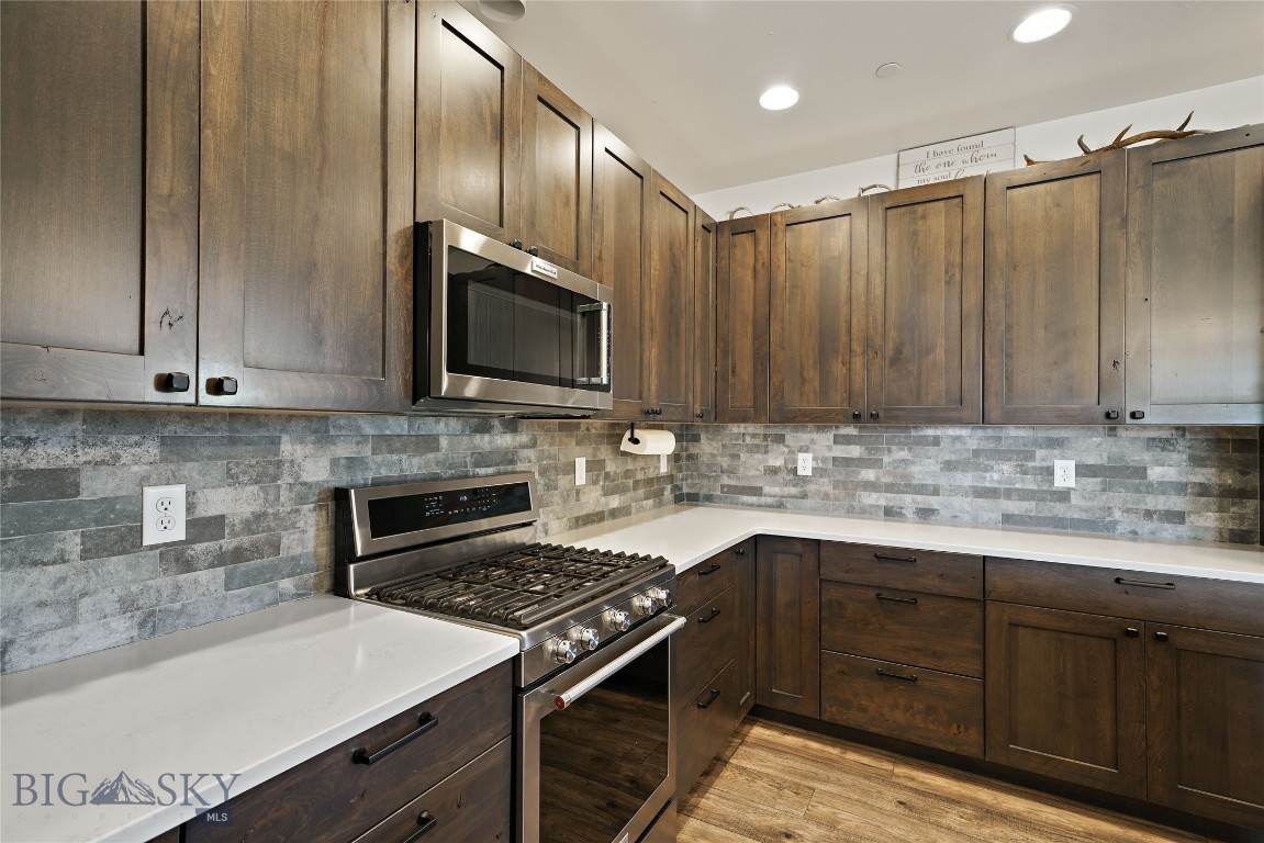 Minor Subdivision - Residential