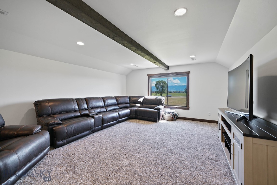 Minor Subdivision - Residential