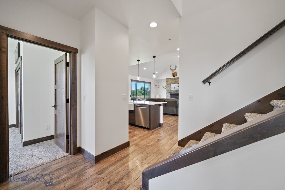 Minor Subdivision - Residential