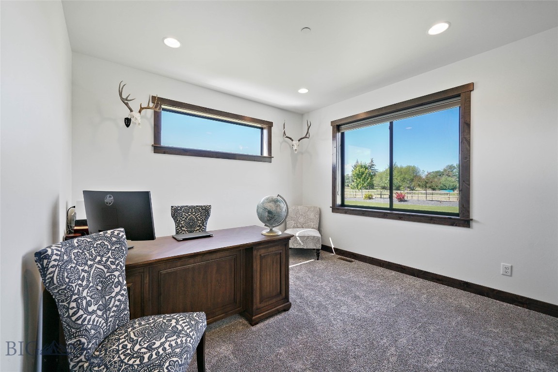 Minor Subdivision - Residential