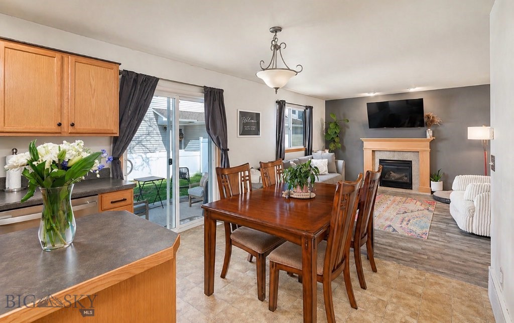 Tucked away on a quiet cul-de-sac, 1226 Cottonwood Blvd, Unit 10 offers the ideal blend of comfort, functionality, and location. This spacious 3 bedroom, 3.5 bath home features 1,806 sq ft of well designed living space. The open main level includes a bright kitchen that flows into the living and dining areas. A fenced backyard provides space for outdoor use—ideal for summer BBQs or relaxing evenings. Upstairs offers two spacious bedrooms, including a primary suite with private bath, plus an additional full bath. The finished basement adds a third bedroom with egress and another full bath, offering flexible use either for guests, a home office, or private retreat. This home also includes a 2-car garage and access to nearby parks, trails, and local amenities. HOA covers exterior insurance, lawn care, snow removal, water, garbage services and general maintenance—allowing you to focus on the things that matter most to you. Info deemed reliable but not guaranteed. Buyer/buyer agent to verify.