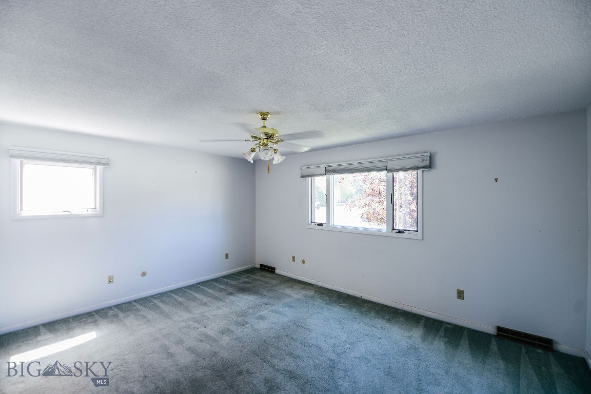 None - Residential