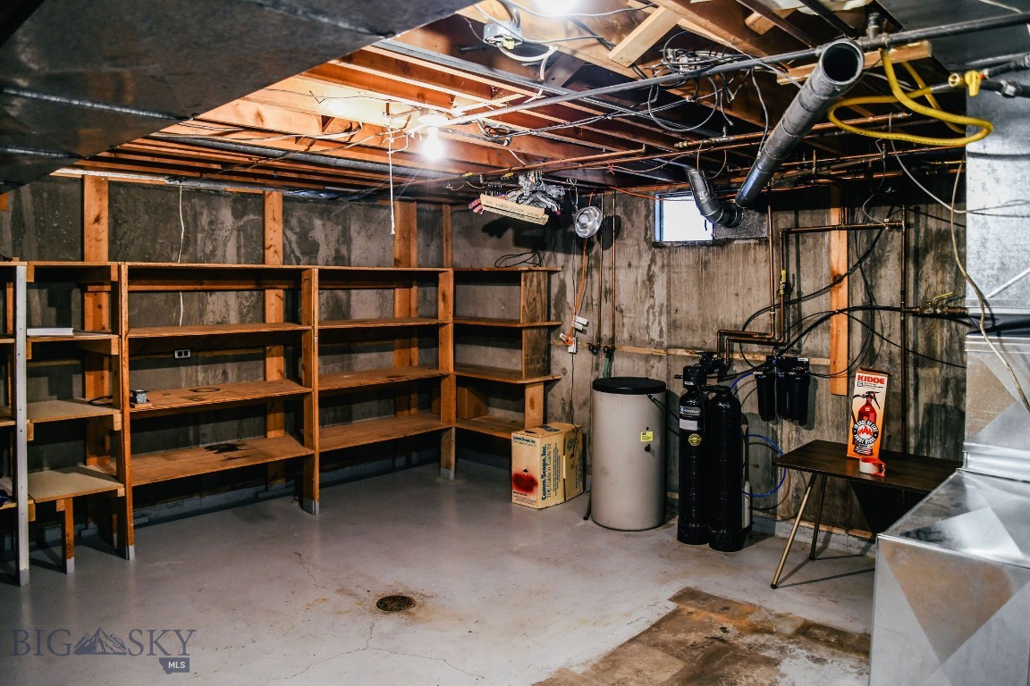 None - Residential