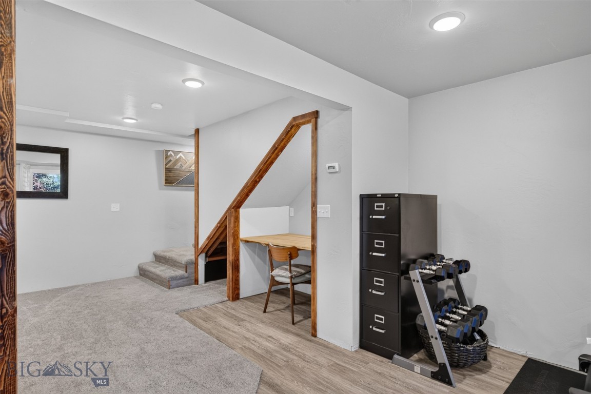 Other - Residential