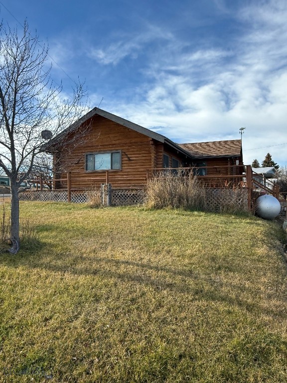 Other - Residential