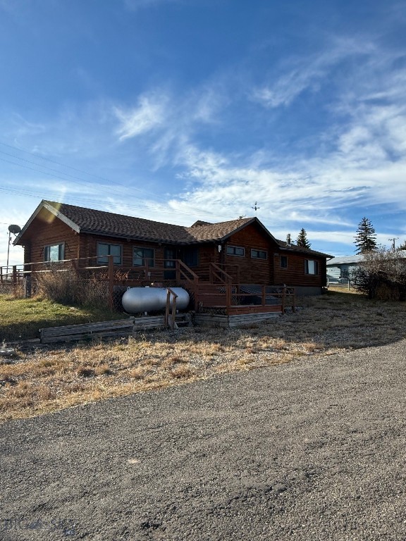 Other - Residential