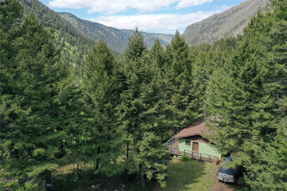 Mountain Meadows Estates - Residential
