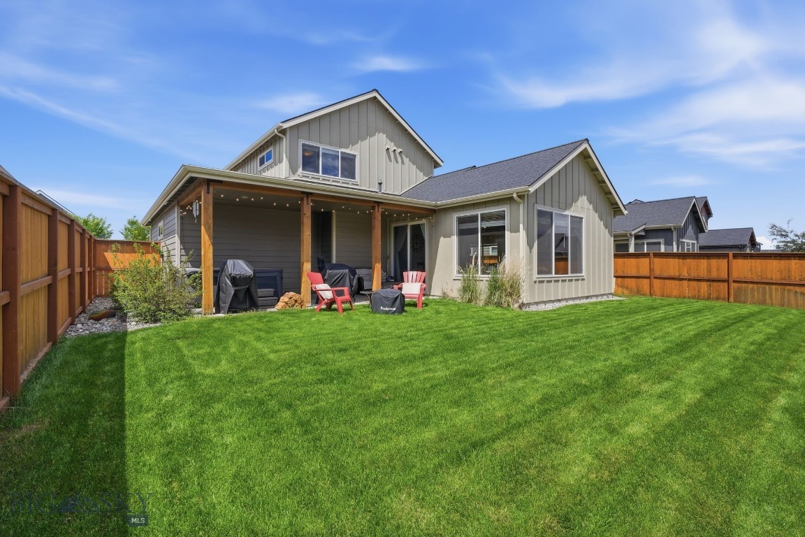 Norton Ranch - Residential