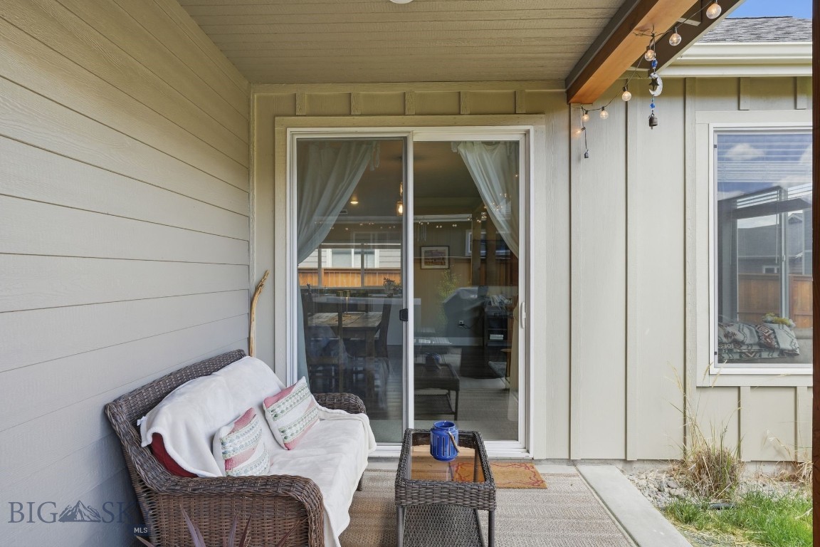 Norton Ranch - Residential