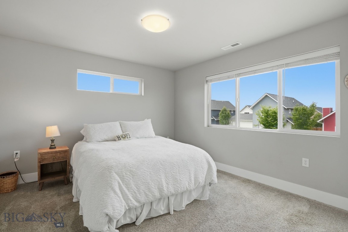 Norton Ranch - Residential