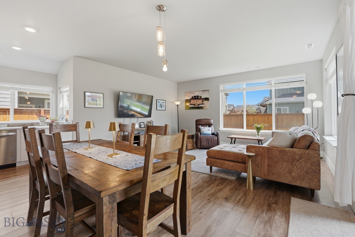 Norton Ranch - Residential