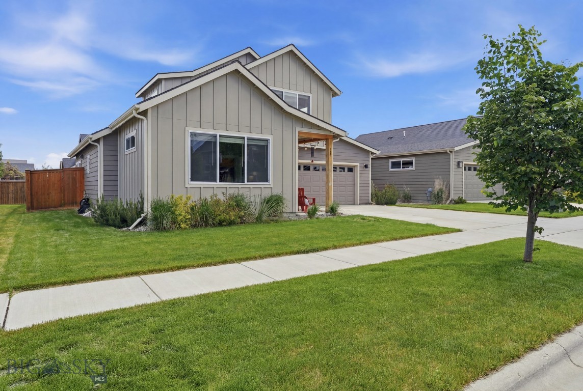 Norton Ranch - Residential