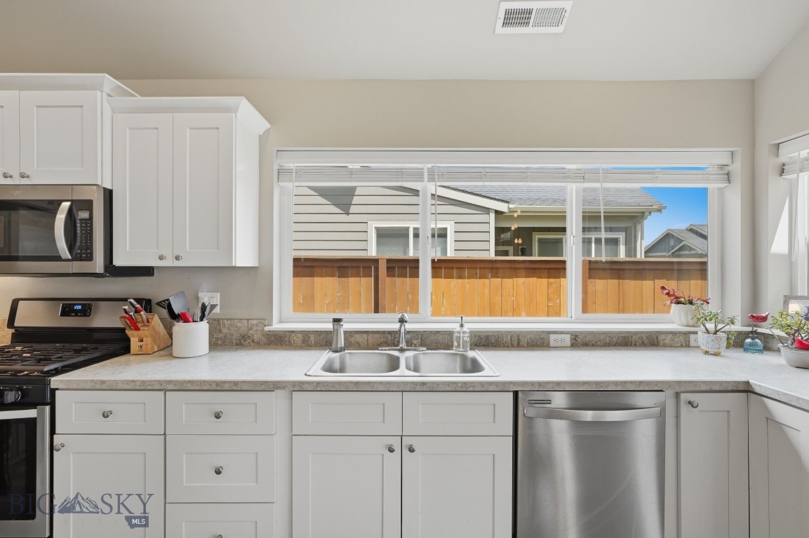 Norton Ranch - Residential