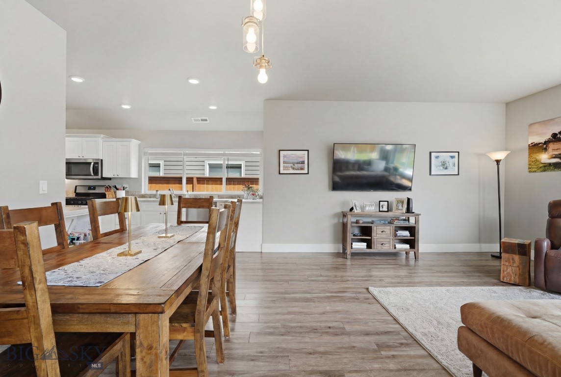 Norton Ranch - Residential