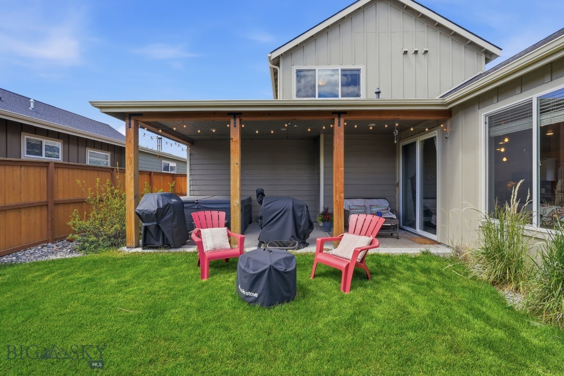 Norton Ranch - Residential
