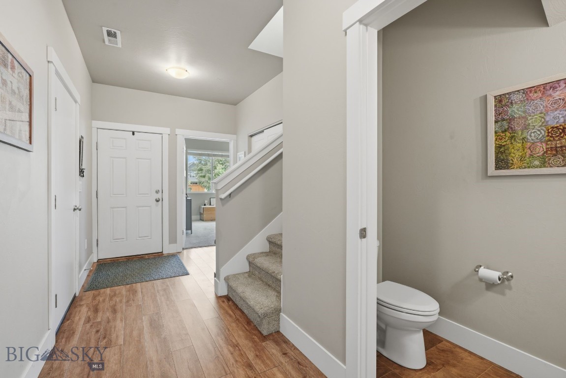 Norton Ranch - Residential