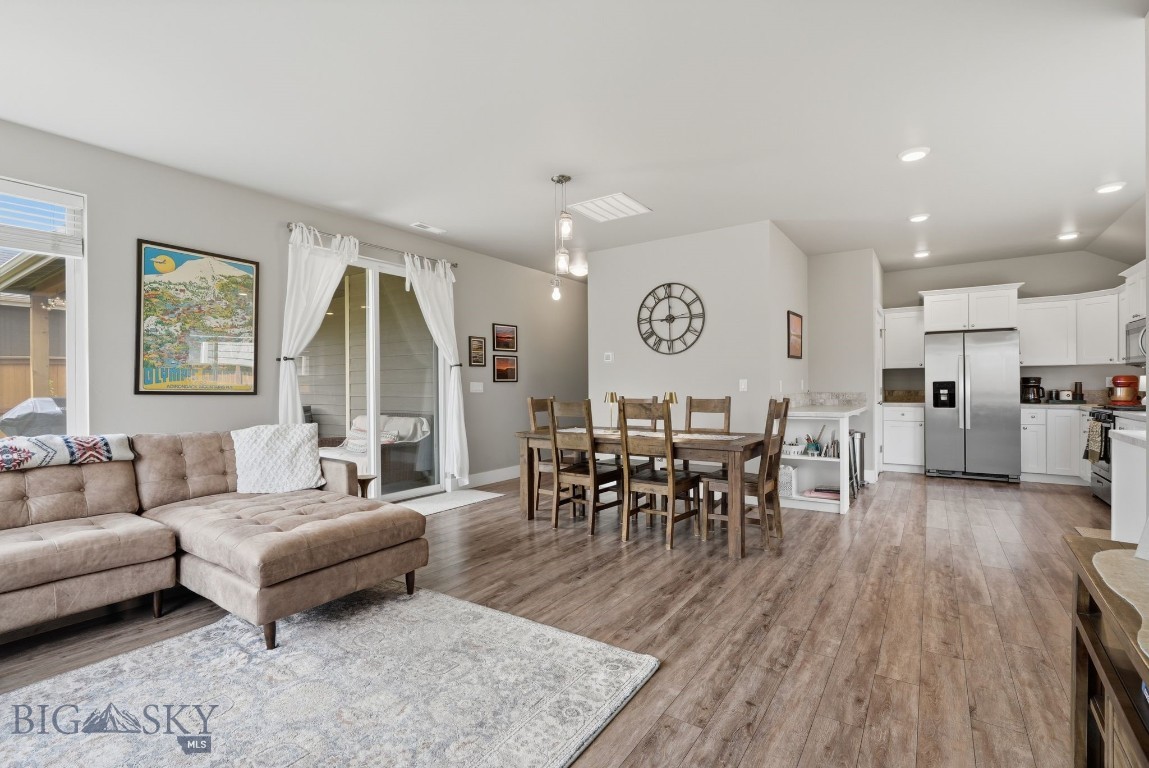 Norton Ranch - Residential