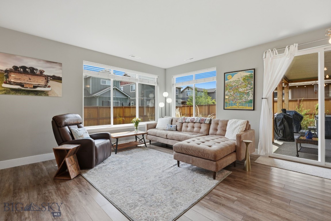 Norton Ranch - Residential