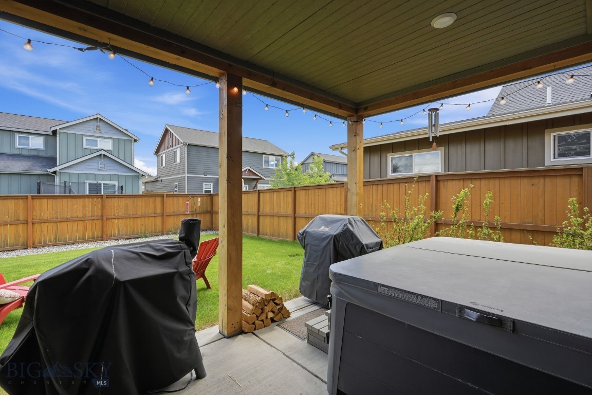 Norton Ranch - Residential