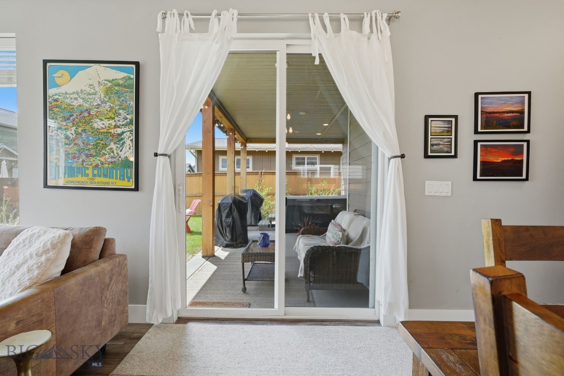Norton Ranch - Residential