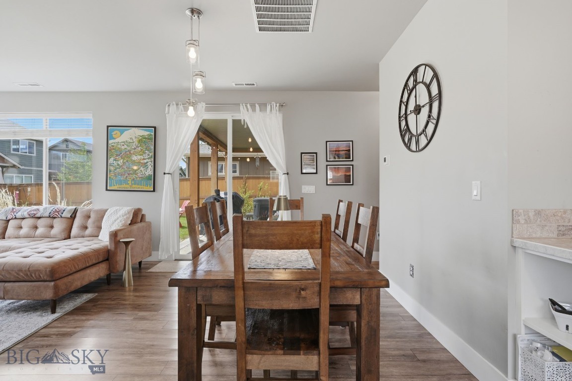 Norton Ranch - Residential