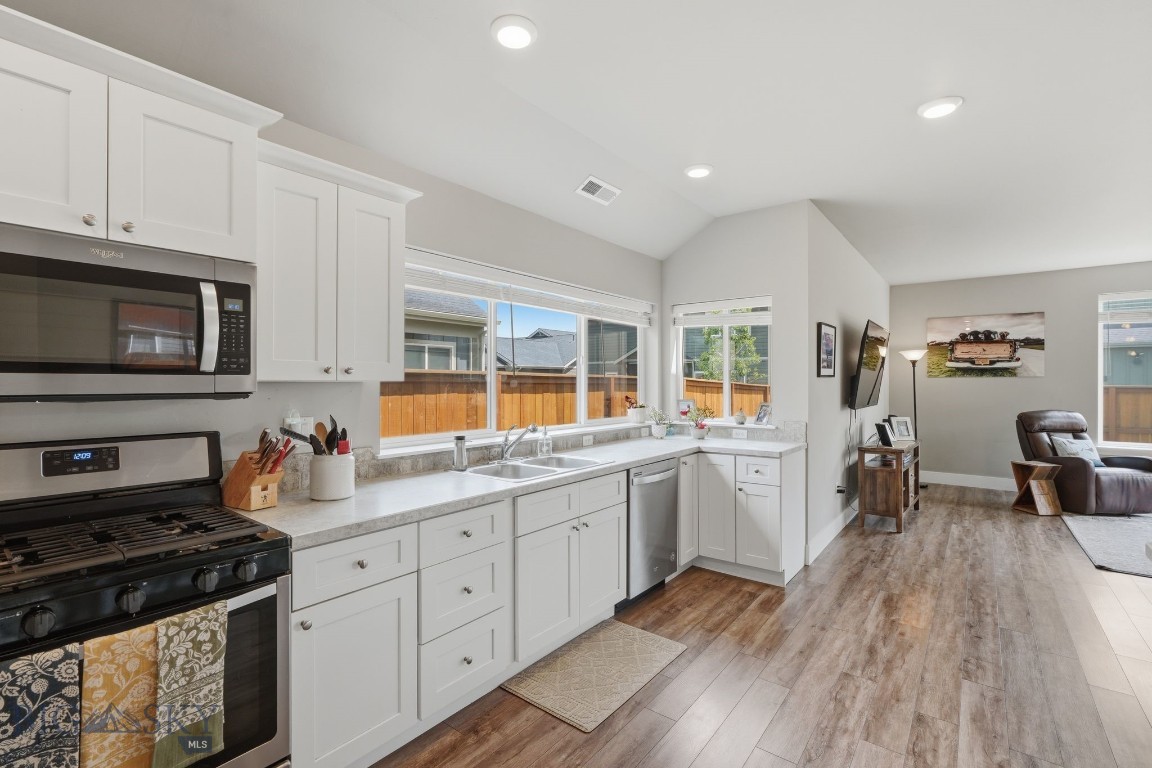 Norton Ranch - Residential